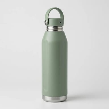 Insulated Water Bottle