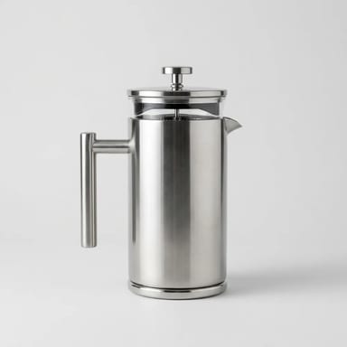 Stainless Steel French Press