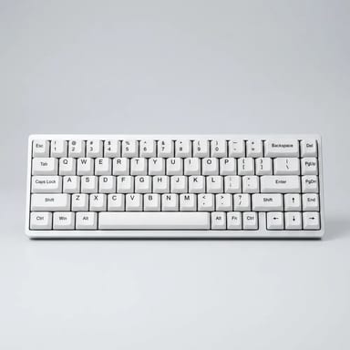 Mechanical Keyboard
