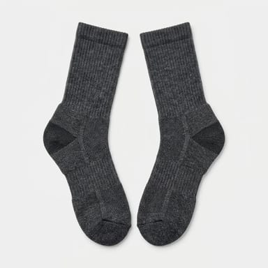Merino Hiking Socks