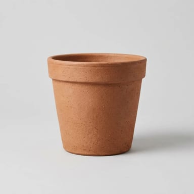 Stoneware Plant Pot