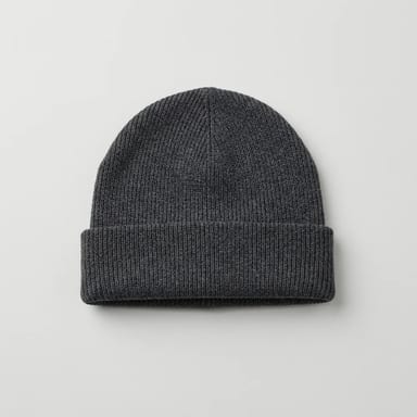Merino Wool Beanie