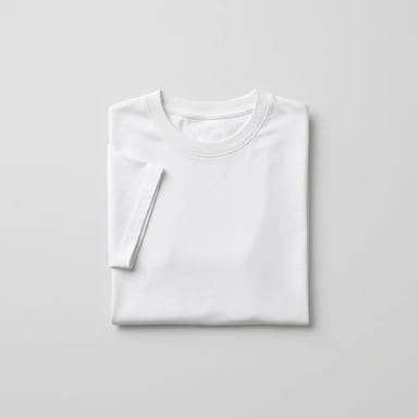 Organic Cotton Tee