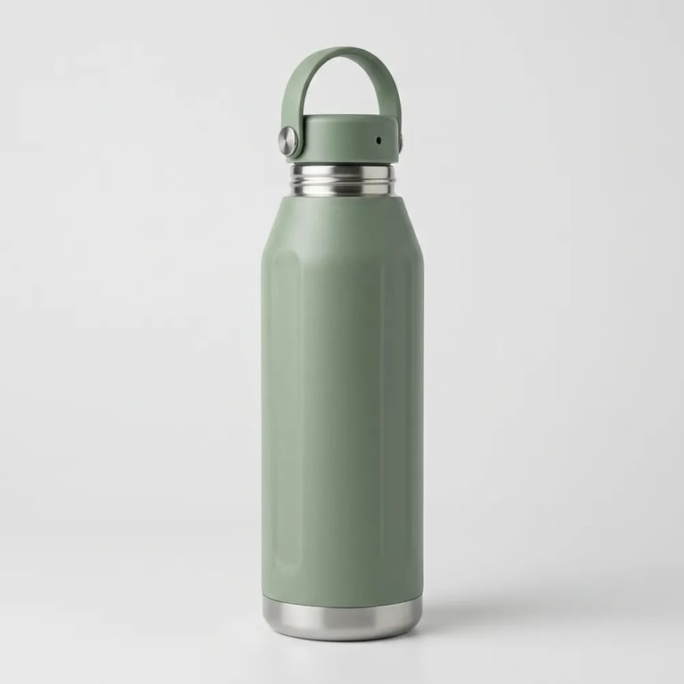 Insulated Water Bottle