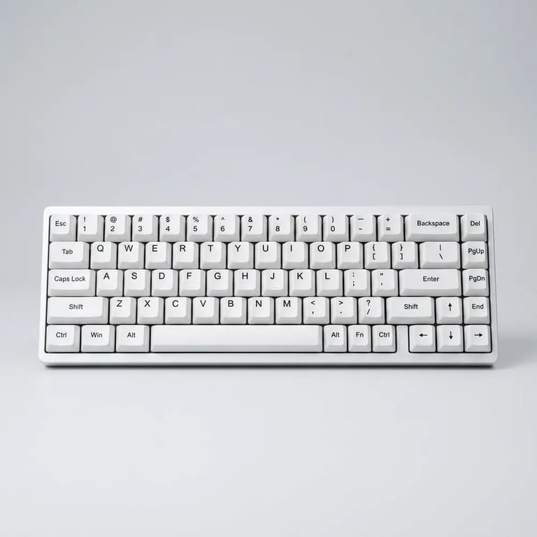 Mechanical Keyboard
