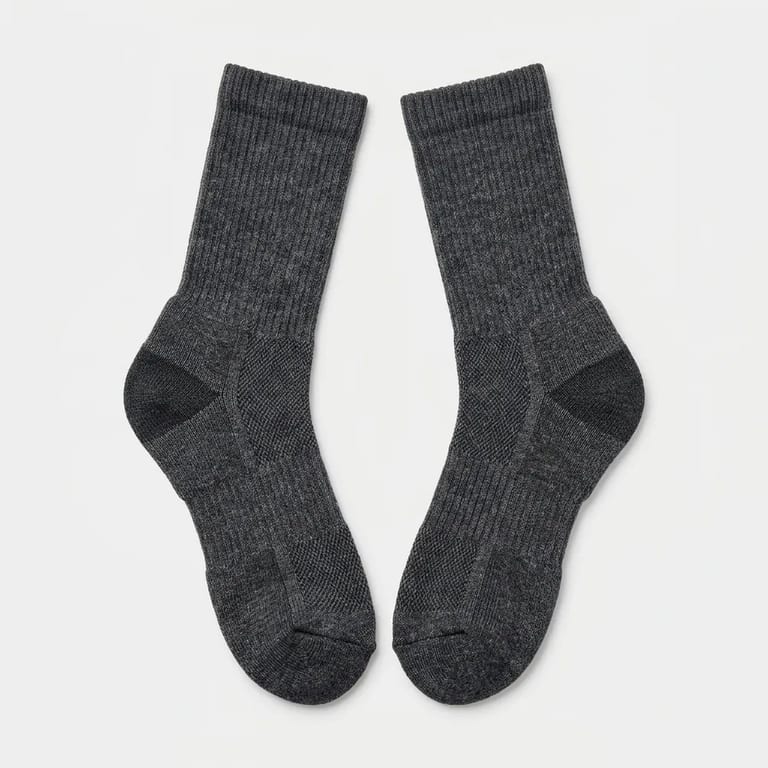 Merino Hiking Socks