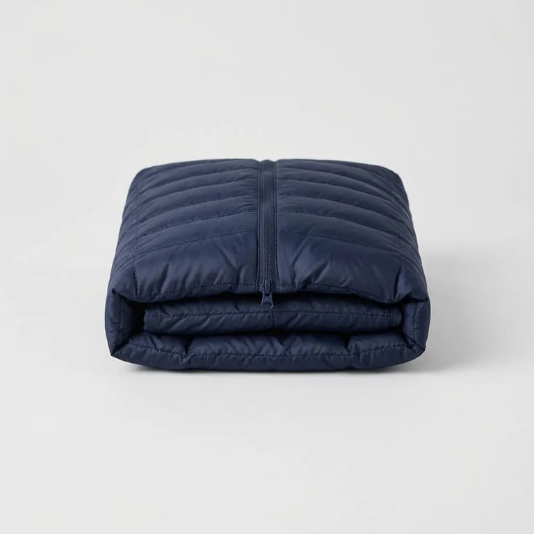 Packable Down Jacket