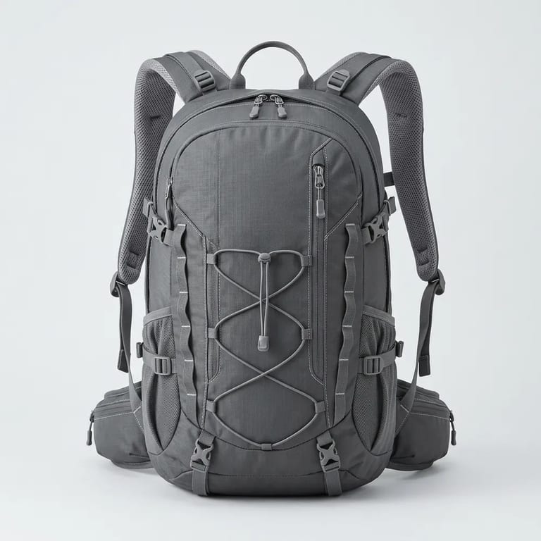 Trail Daypack 20L