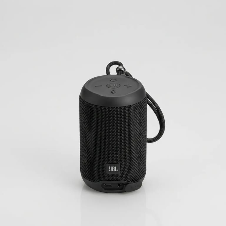 Portable Bluetooth Speaker