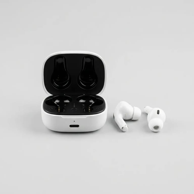 Wireless Earbuds