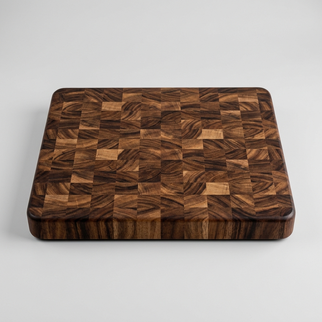Acacia Wood Cutting Board