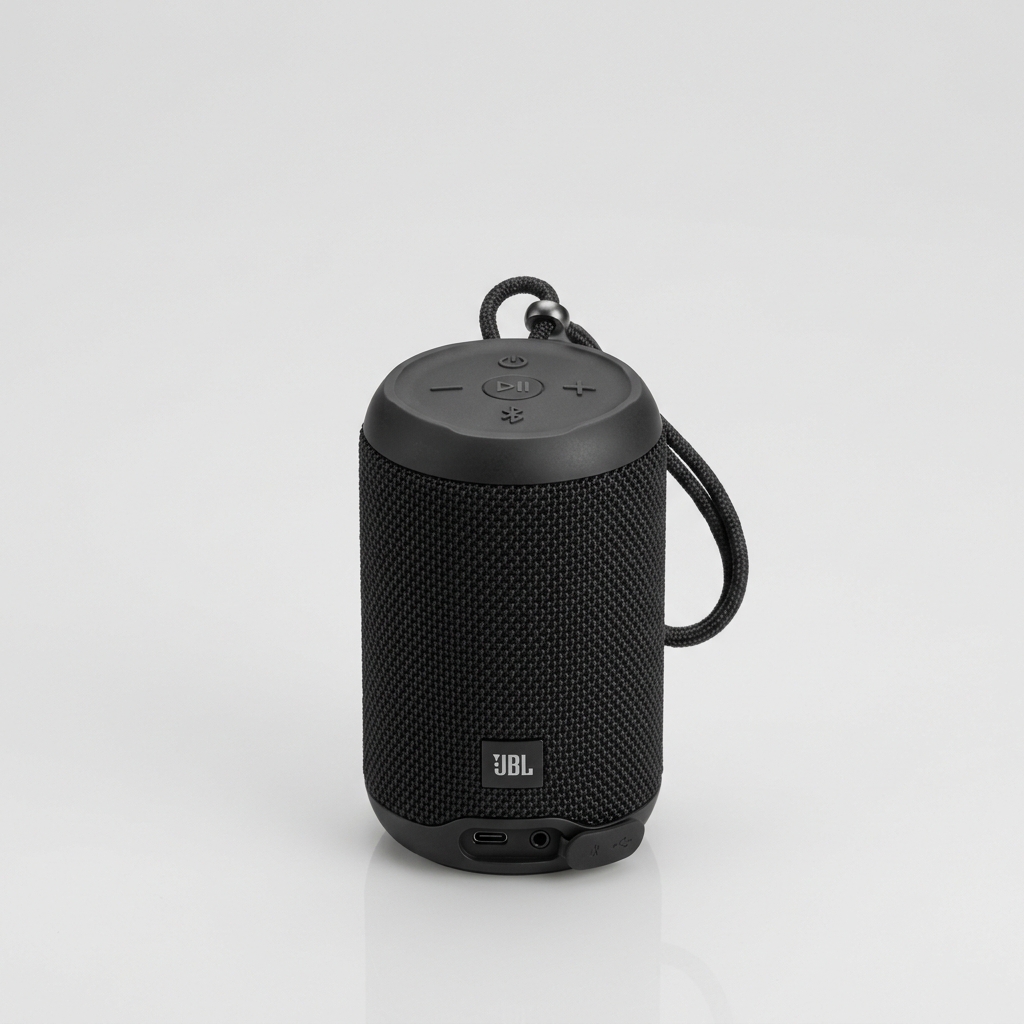 Portable Bluetooth Speaker