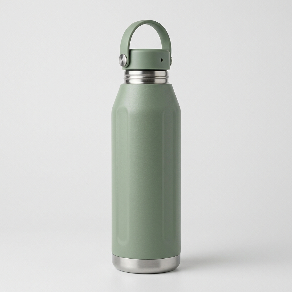 Insulated Water Bottle