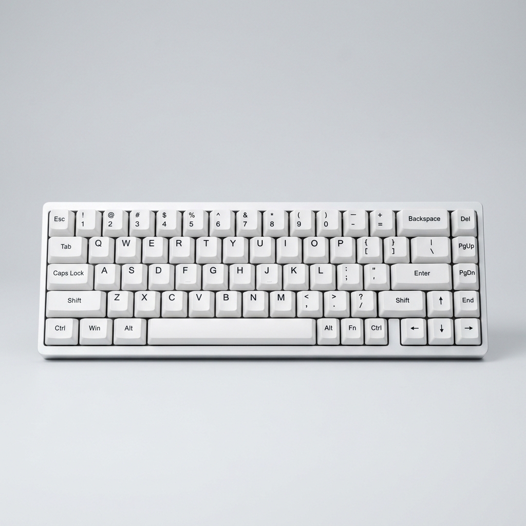 Mechanical Keyboard