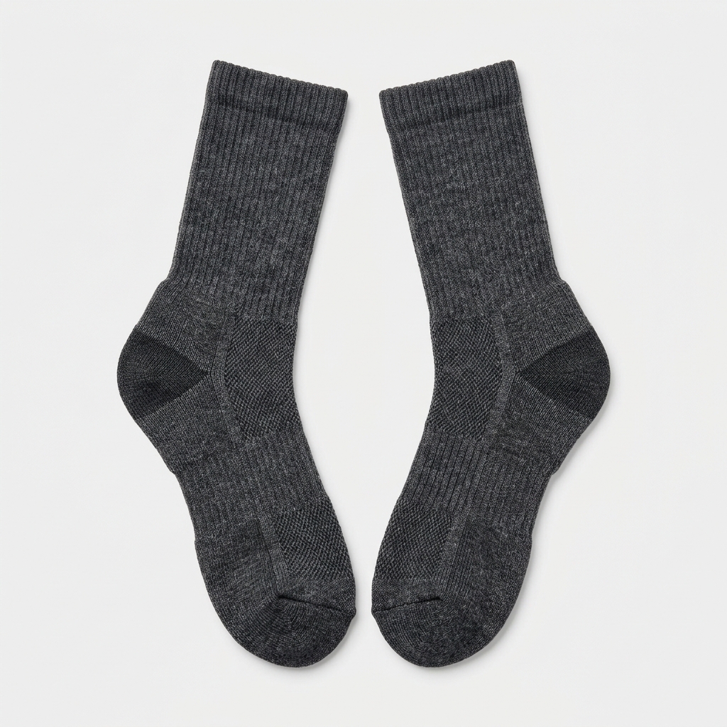 Merino Hiking Socks
