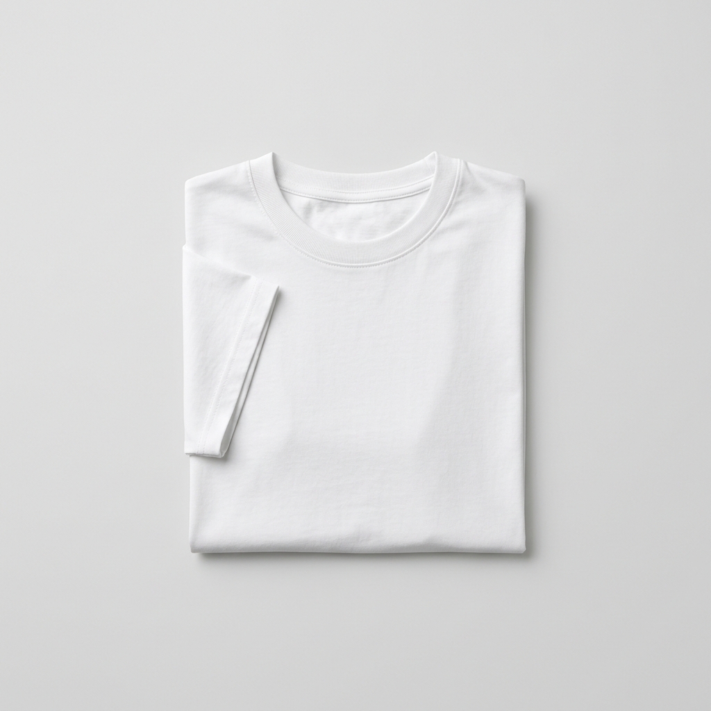 Organic Cotton Tee
