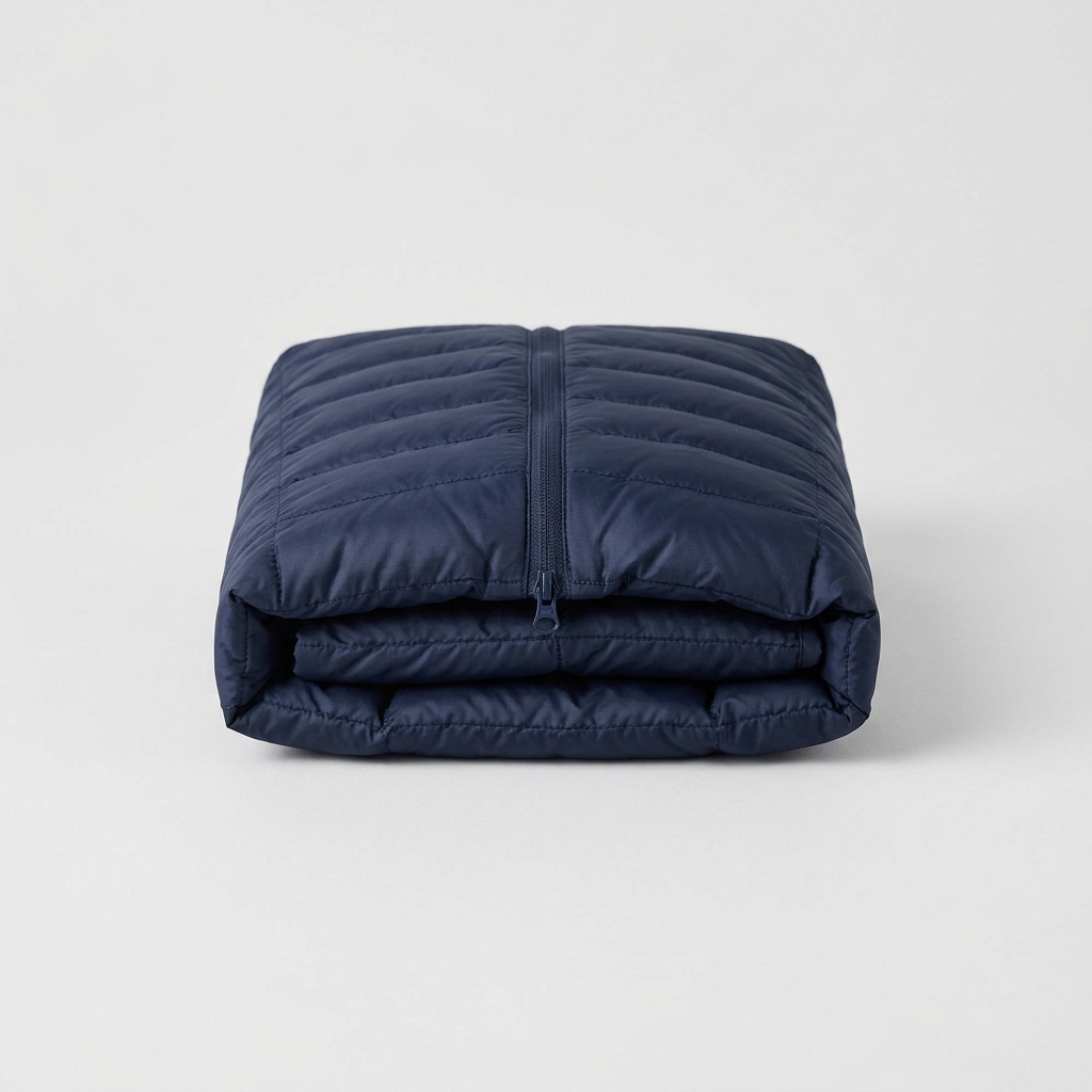 Packable Down Jacket