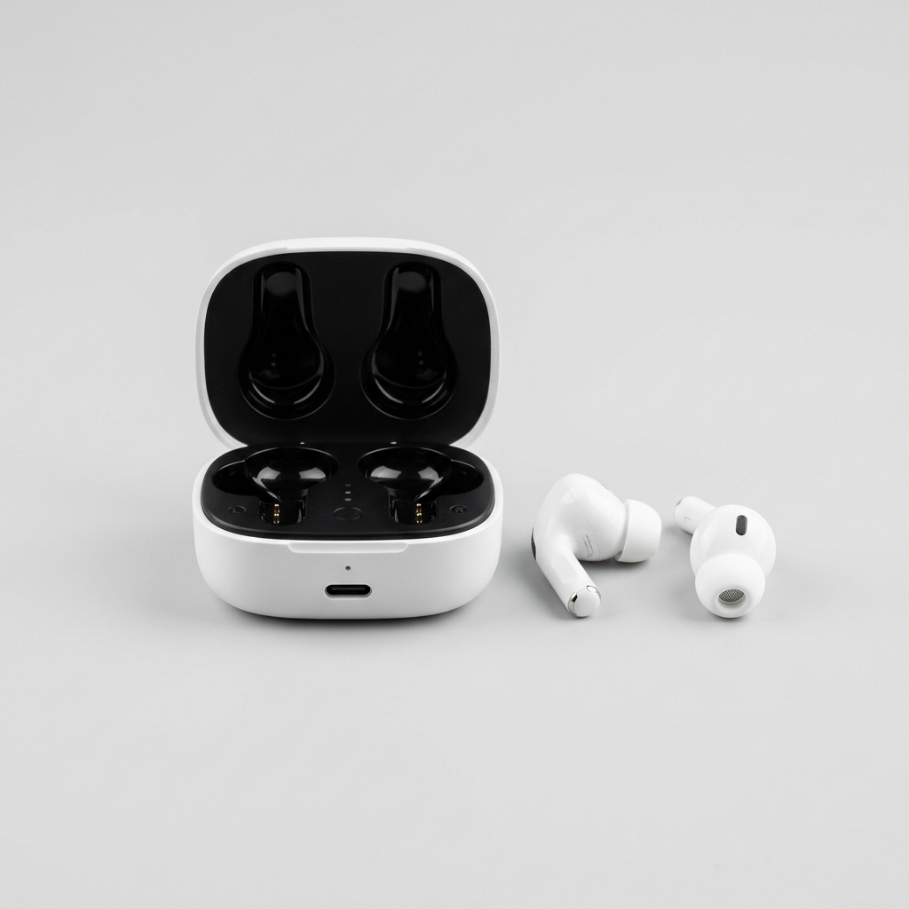 Wireless Earbuds